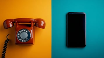 Unlocking the true potential of digital transformation in the NHS image