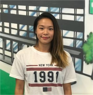 Tabitha Tay