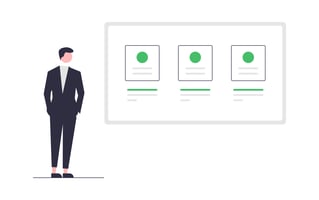 Appointment backlog recovery