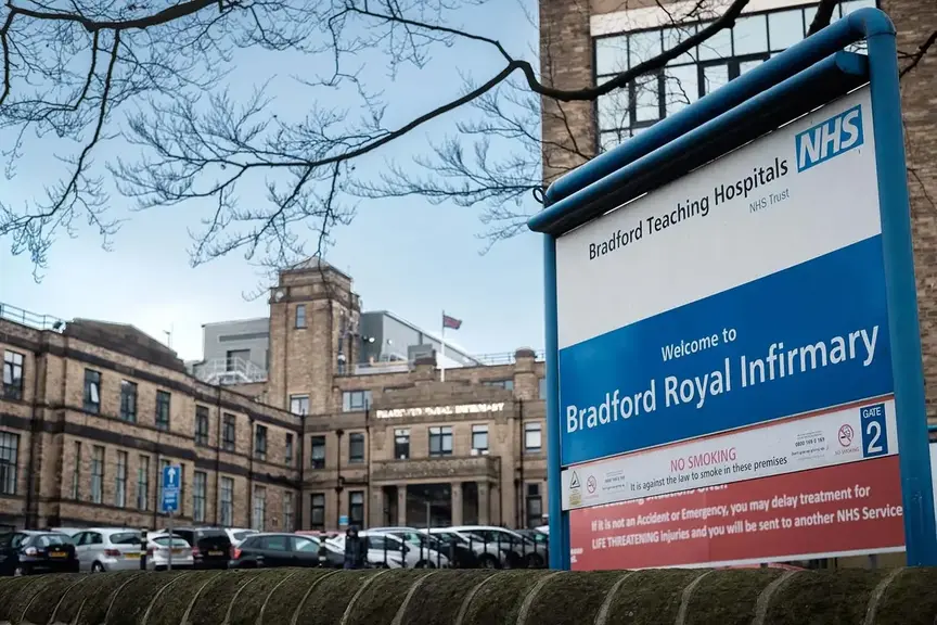 How Bradford Teaching Hospitals cut nurse callbacks by 30%