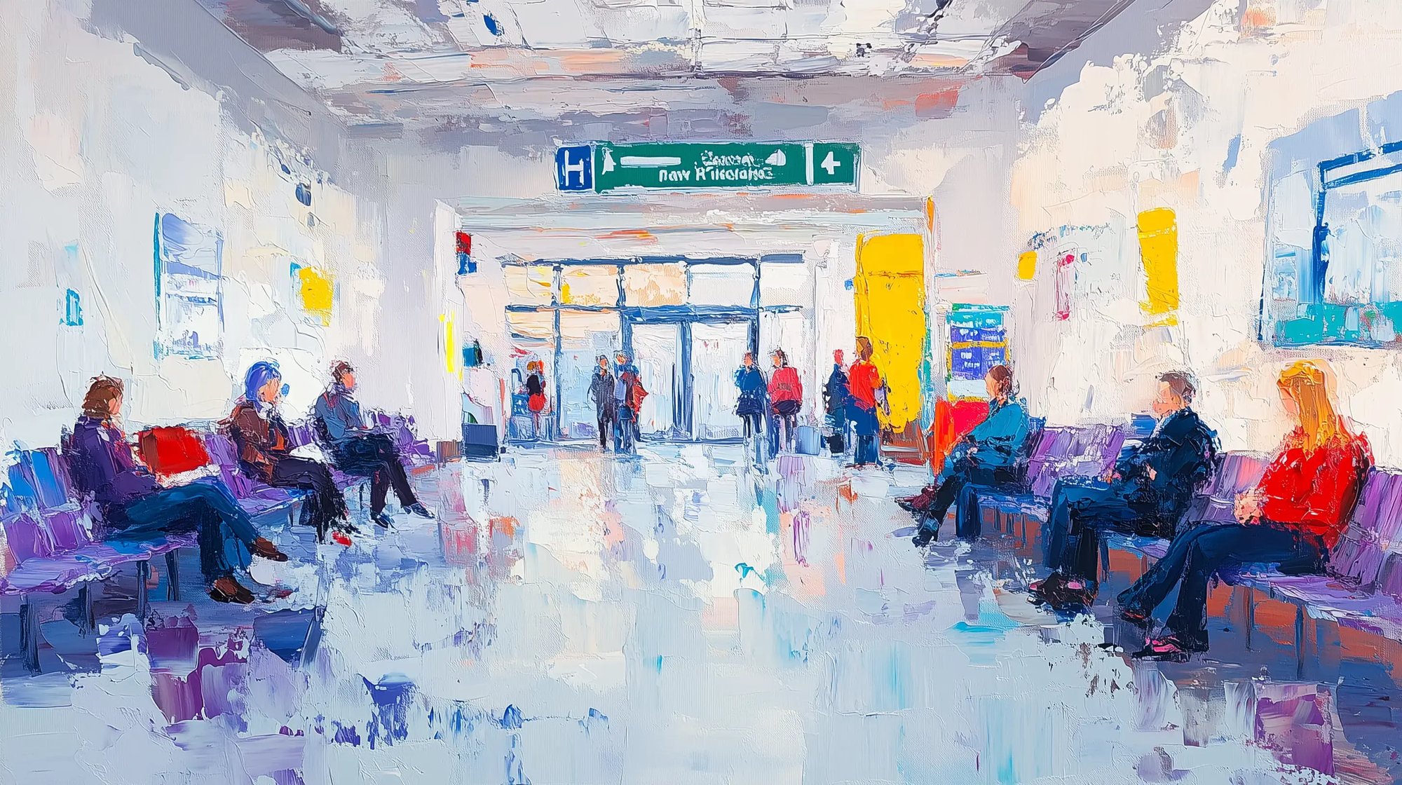 waiting-room