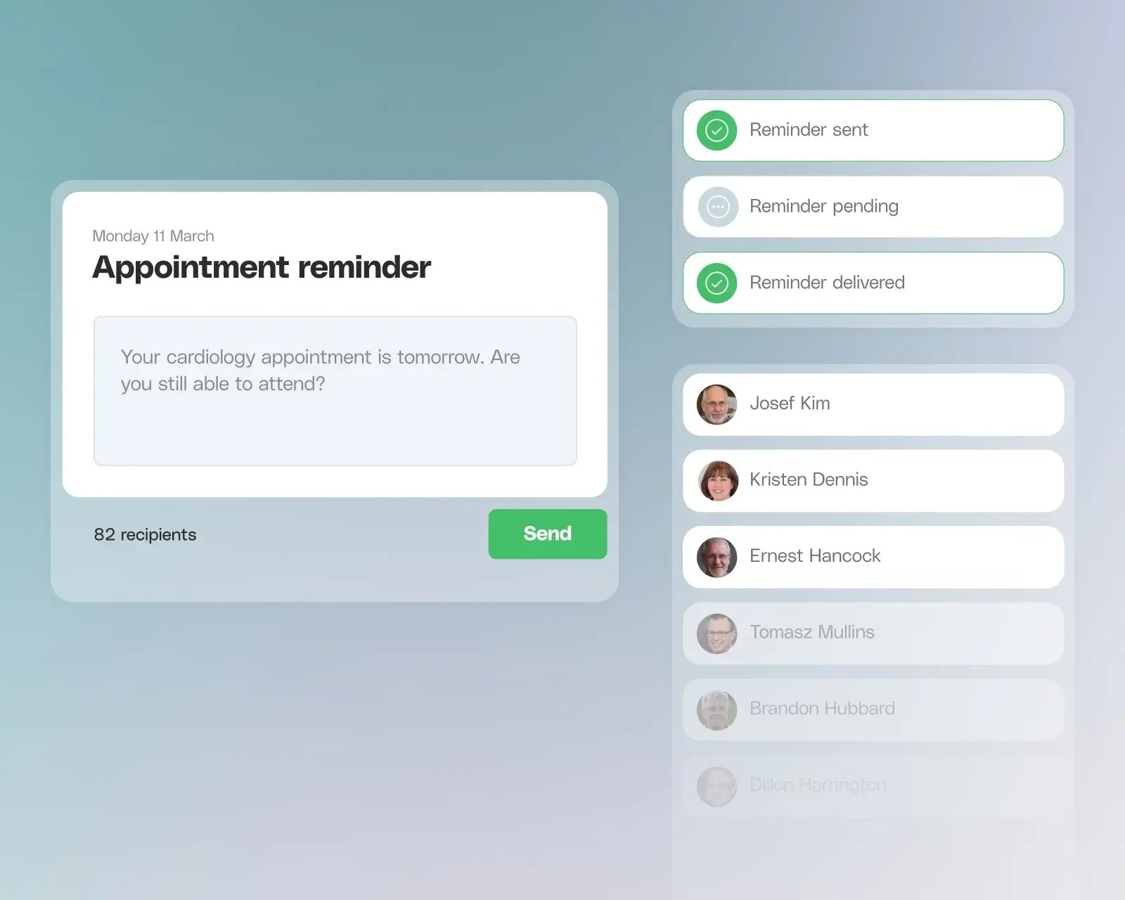 Image - Notifications and Reminders