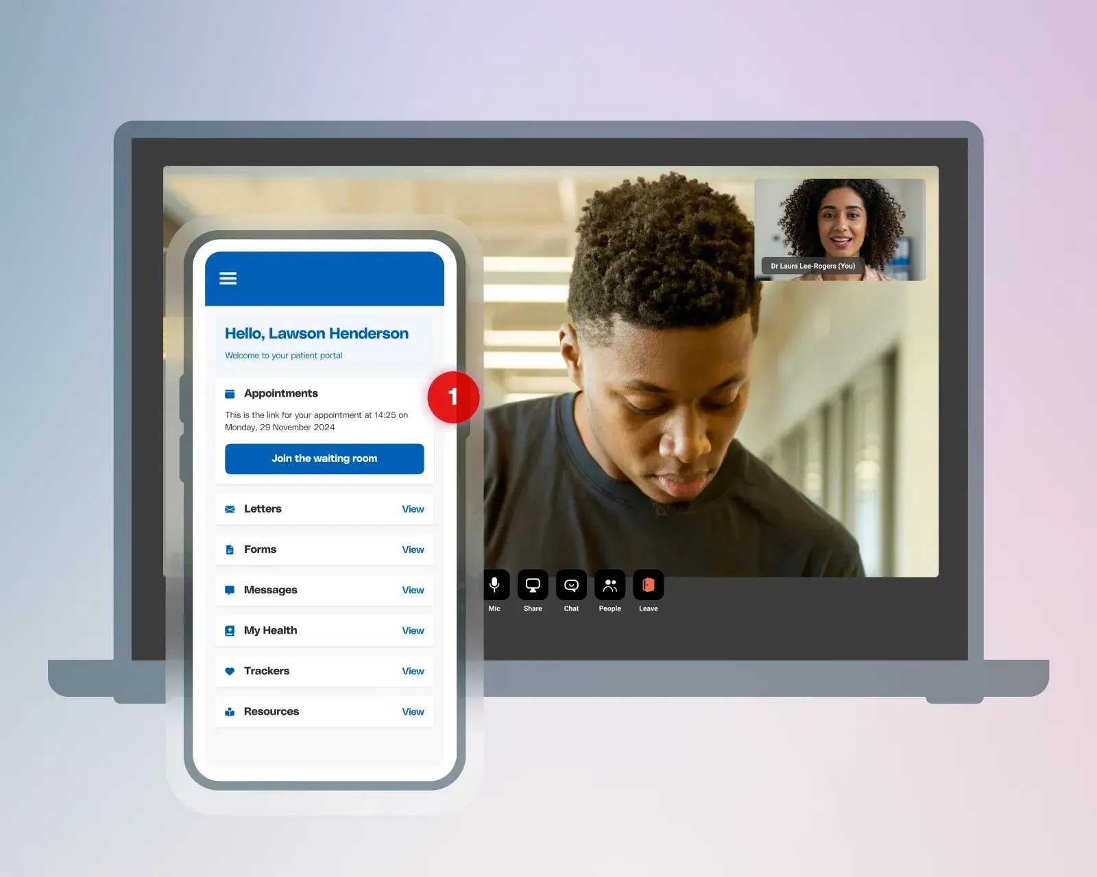 Image - Video Consultations