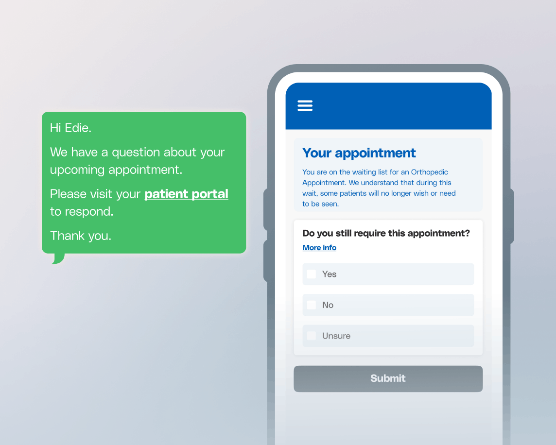 Image - Clear communication from start to finish