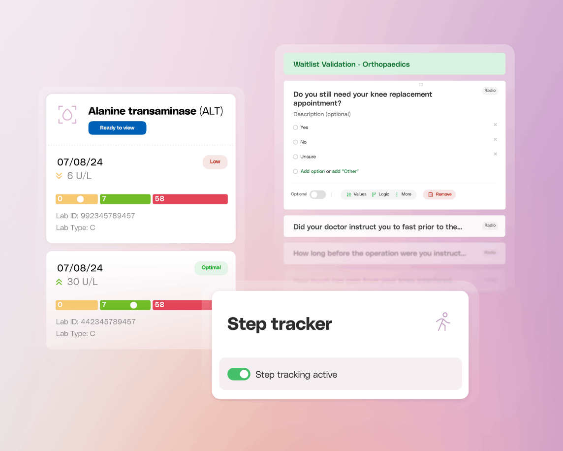 Image - Clearer triage