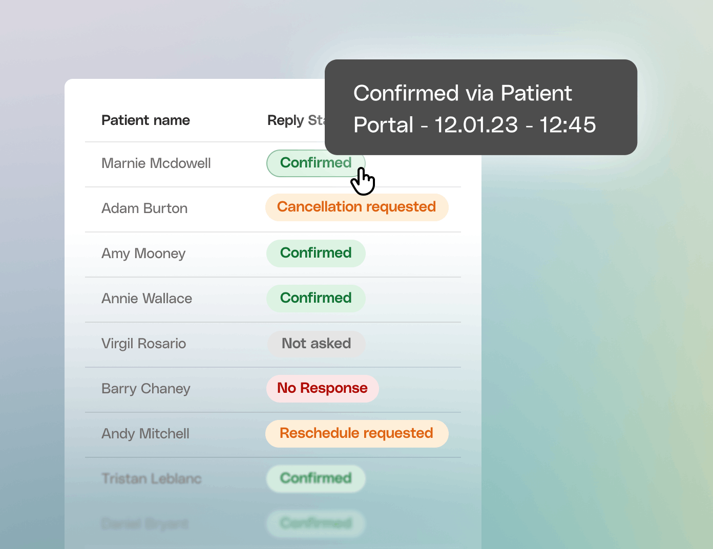 Image - Make your waiting list reflect real demand