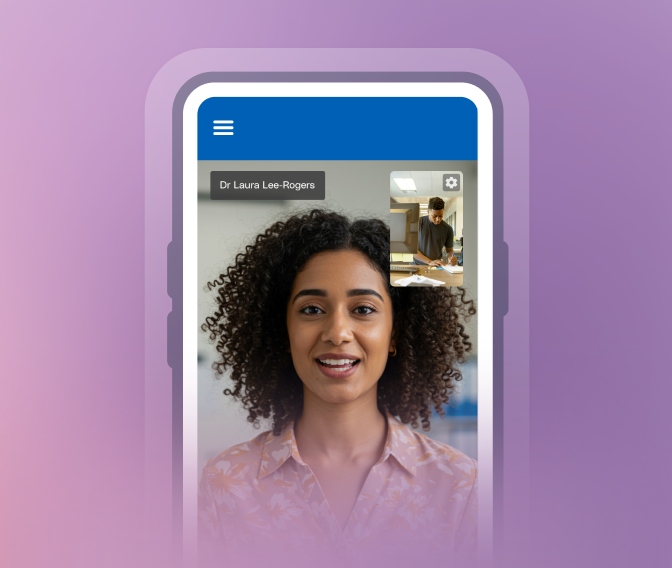 Image - Remote Care