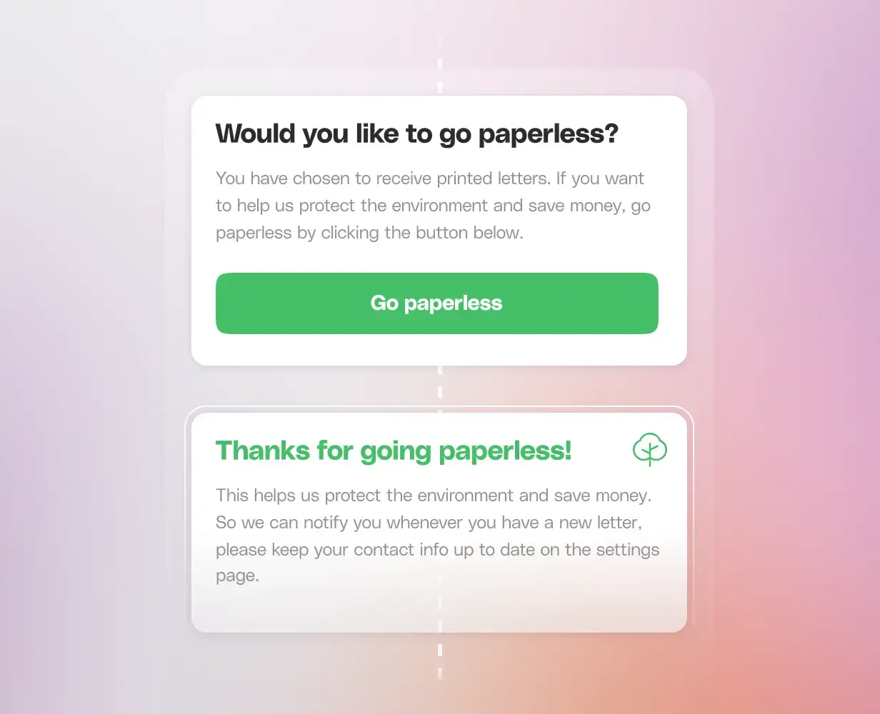 Image - paperless solutions