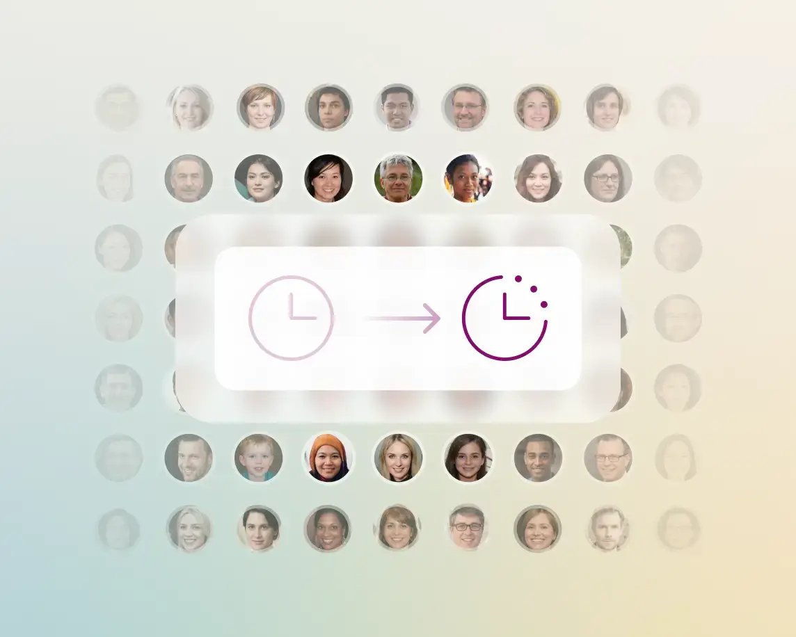 Image - Free up time where it counts most