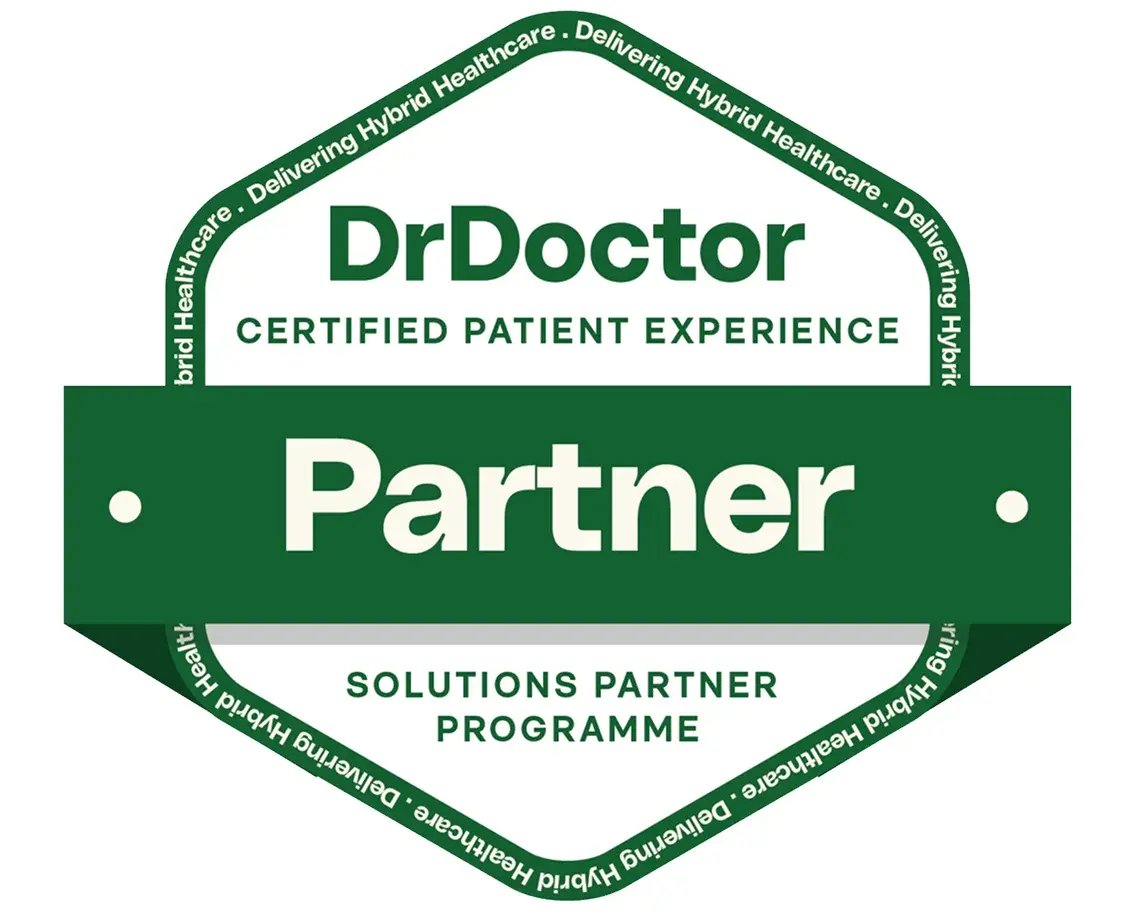 drdoctor-partner-badge