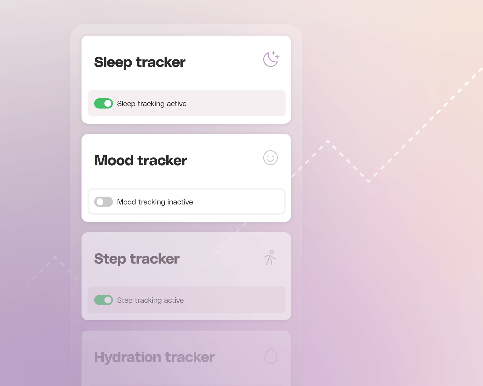 Image - Trackers