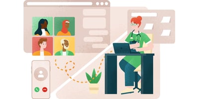 hybrid-healthcare