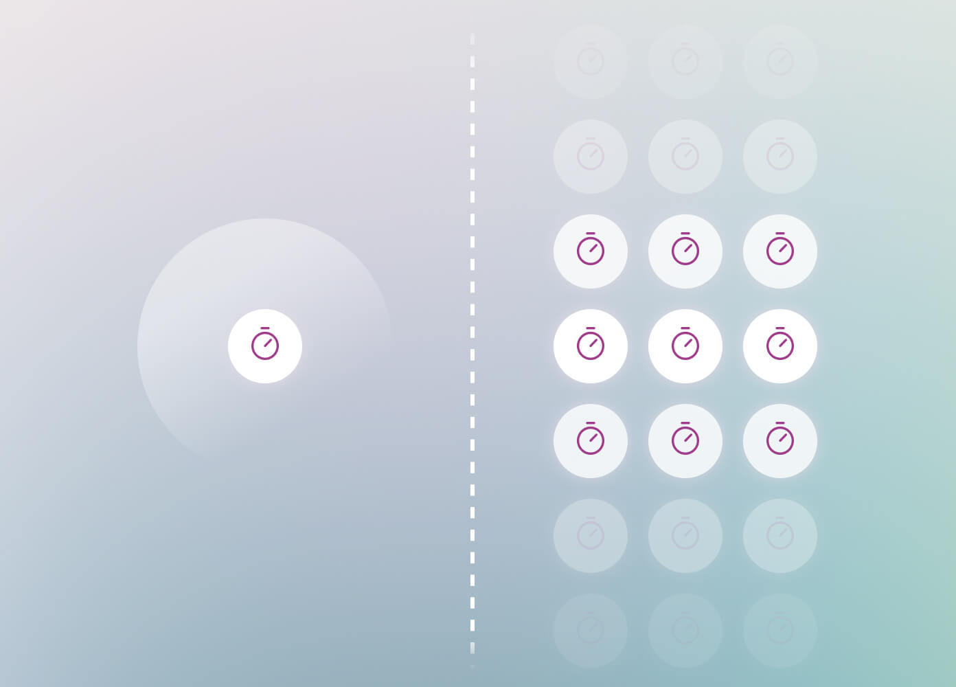 Faster results, fewer delays