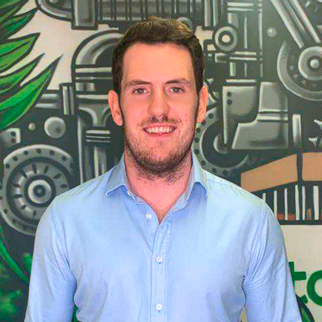 GEORGE WEBSITE