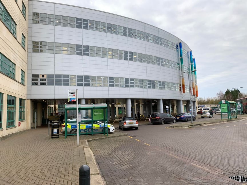 Reducing waiting lists at Great Western Hospitals' Dermatology department