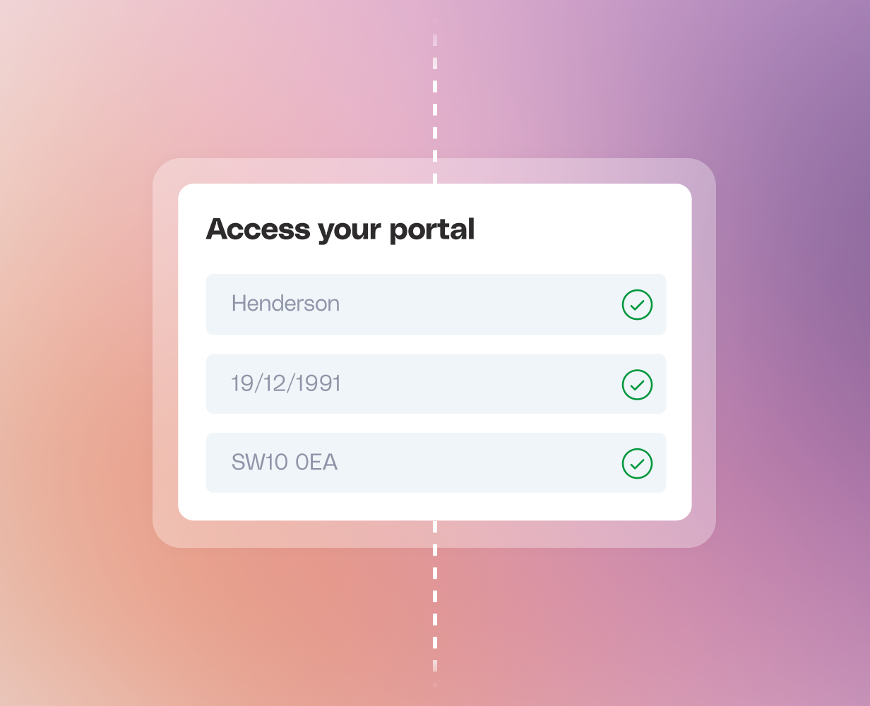 Image - Frictionless Sign-on