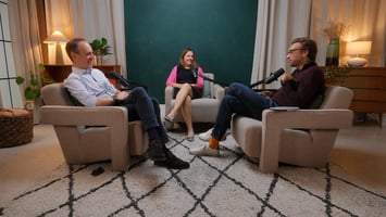 From Letters to Lifelines: A Conversation with Oxleas NHS Trust image