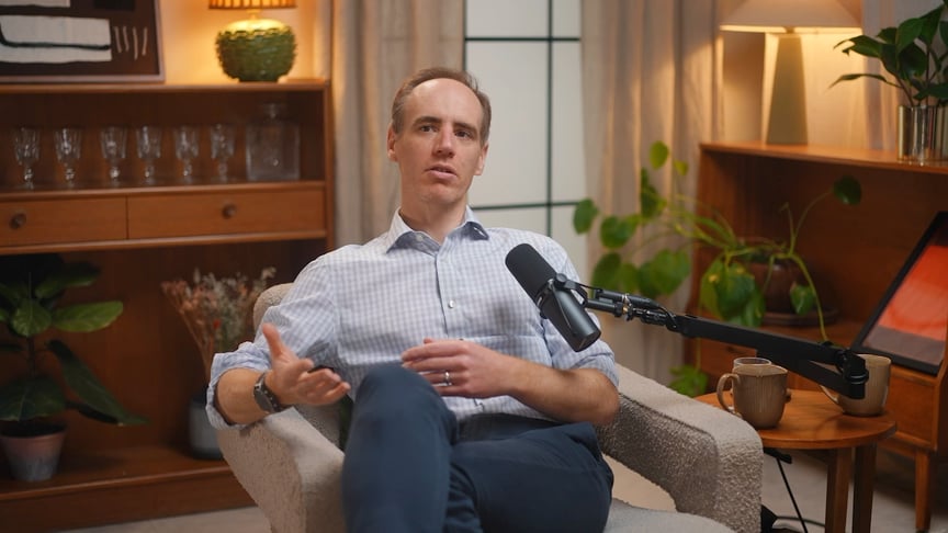 From Letters to Lifelines: A Conversation with Oxleas NHS Trust, Episode 2