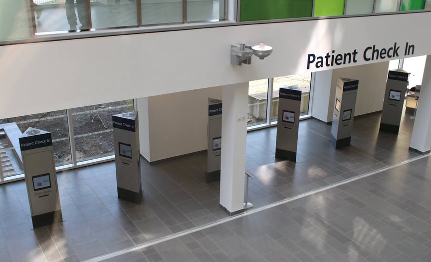 How NUH reduced unnecessary follow-up appointments by 30%