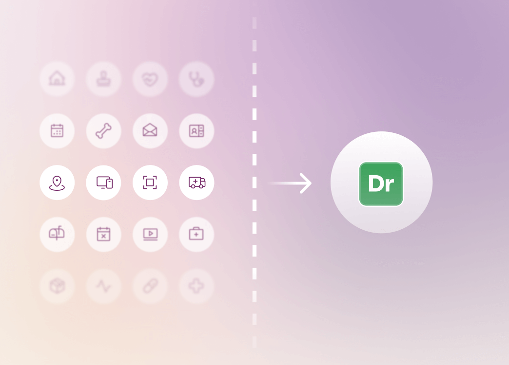 One platform for action, system-wide