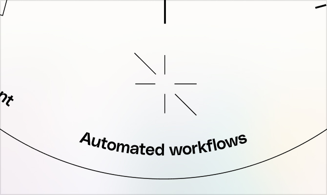 automated workflows