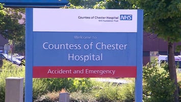 Countess of Chester Hospital NHS Foundation Trust Deploys DrDoctor’s Patient Engagement Portal image