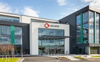 DrDoctor Joins Access Group’s Partner Programme image