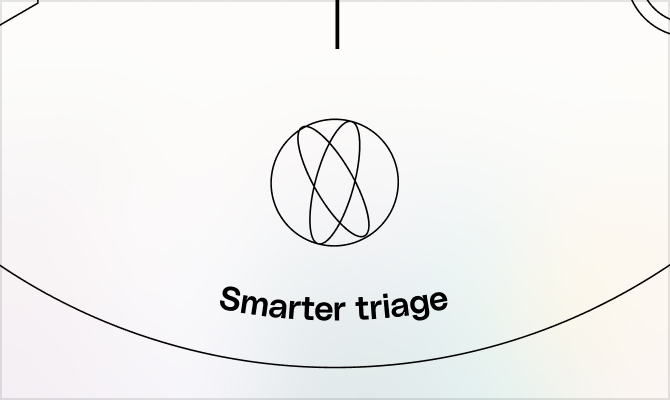 smarter traige