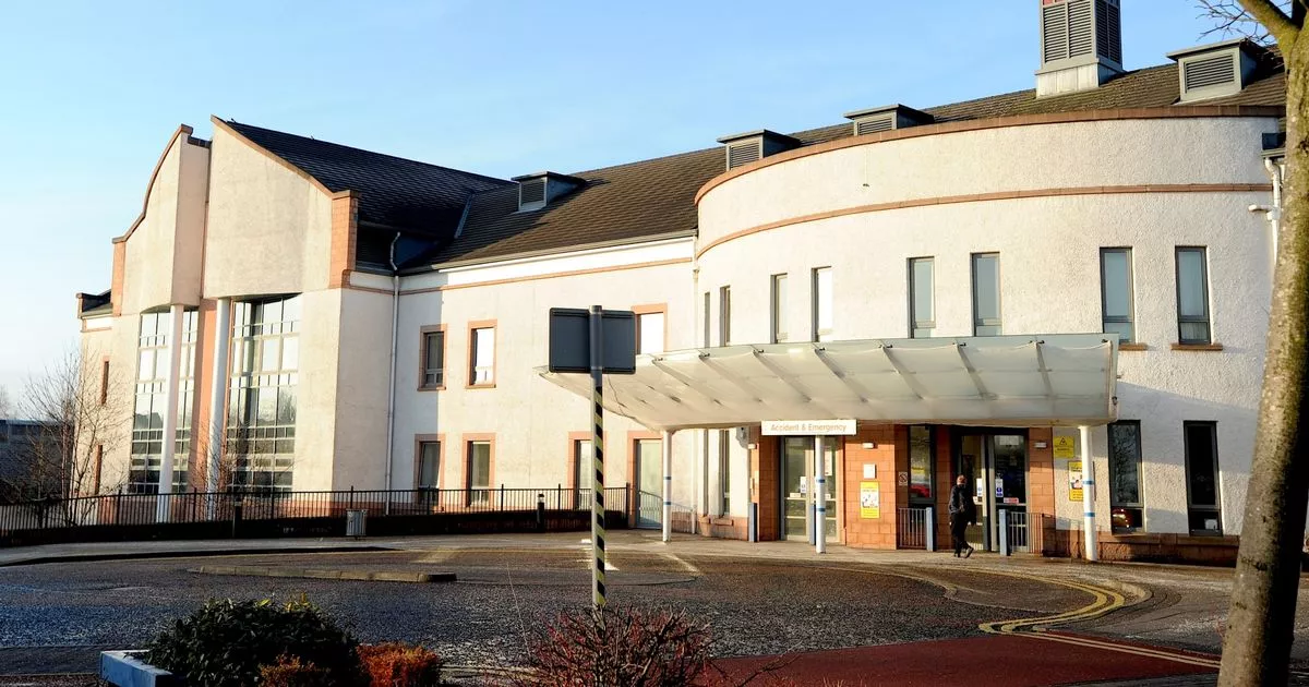 Accelerating wait list validation processes in Scottish Health Boards