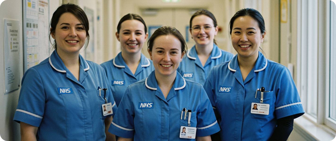 Bradford Teaching Hospitals