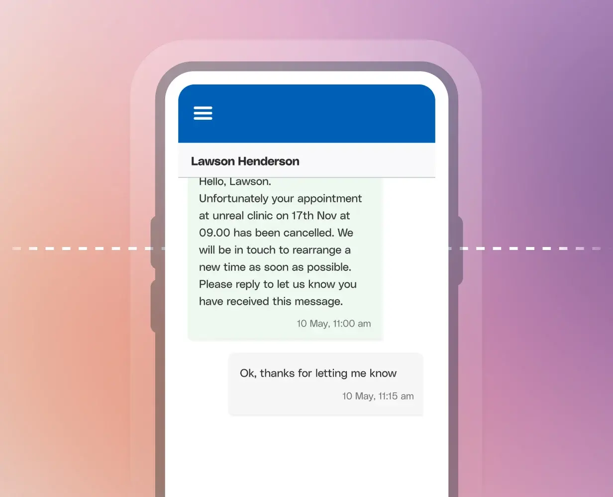 Image - Messages