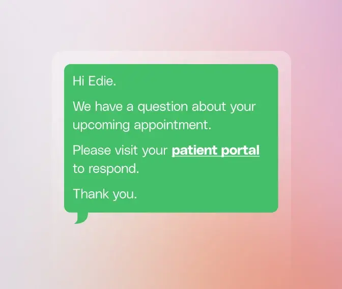 Image - Patient Engagement