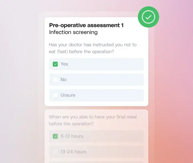 Image - Perioperative