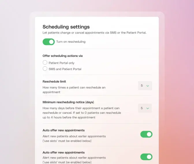 Image - Scheduling