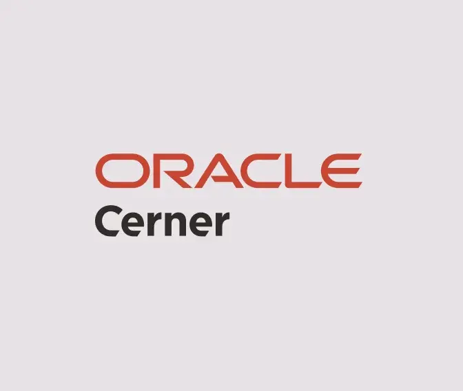 Image - Oracle Cerner