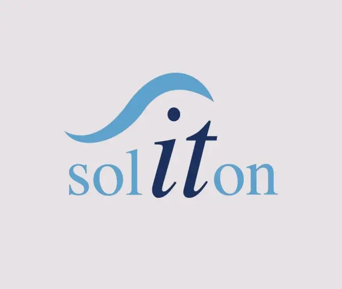 Image - Soliton