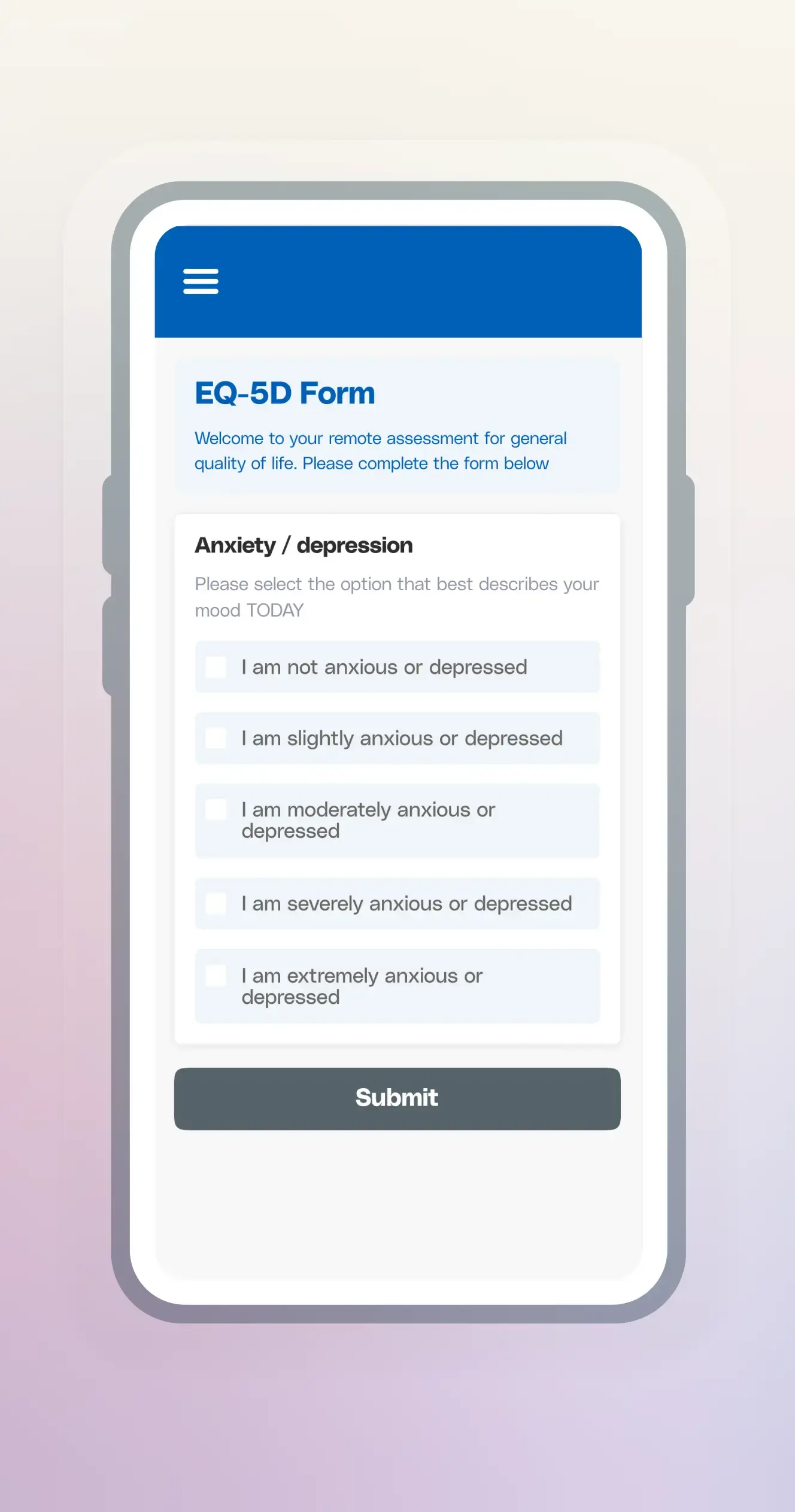 Image - Ad-hoc forms and library builder