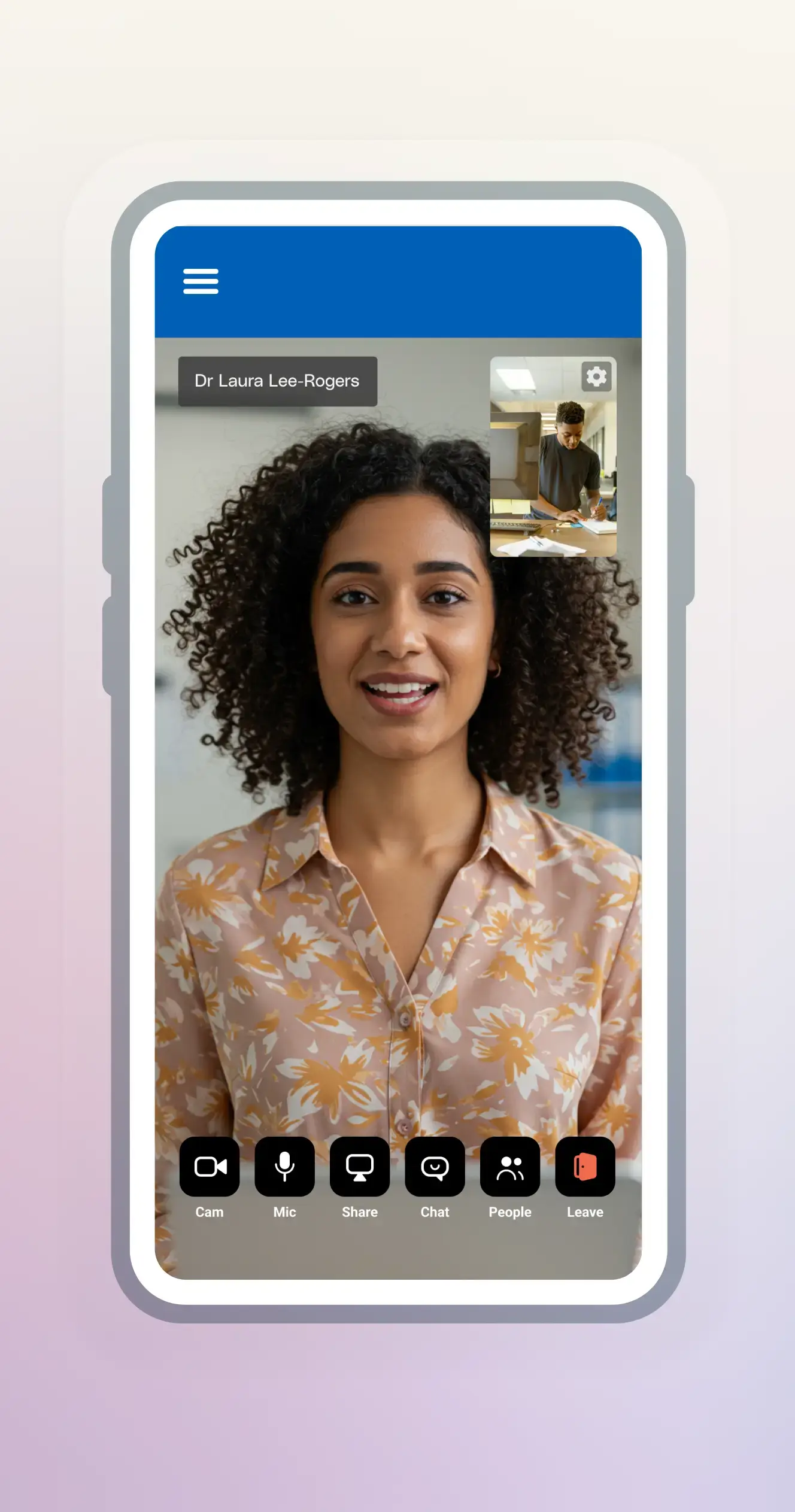 Image - Video consultations