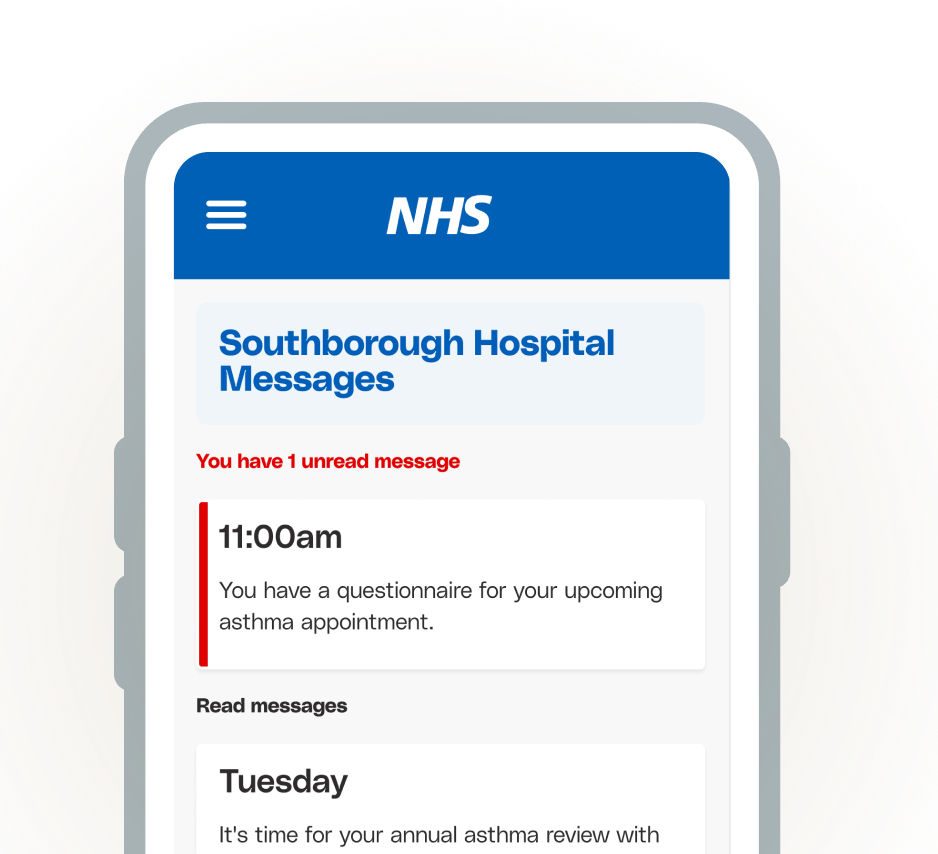 Image - Beyond patient engagement