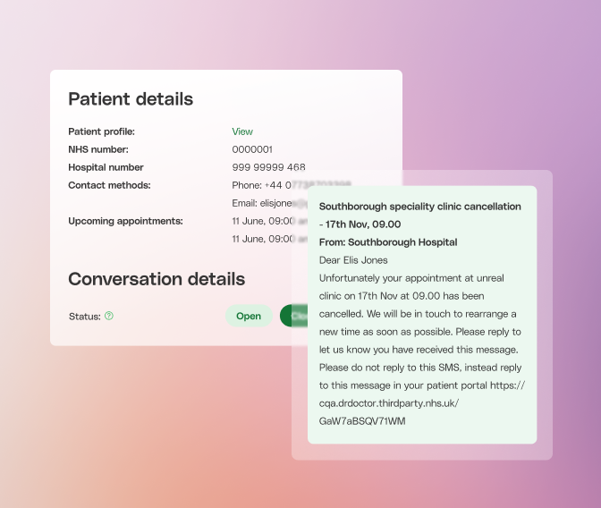 Image - Direct Messaging