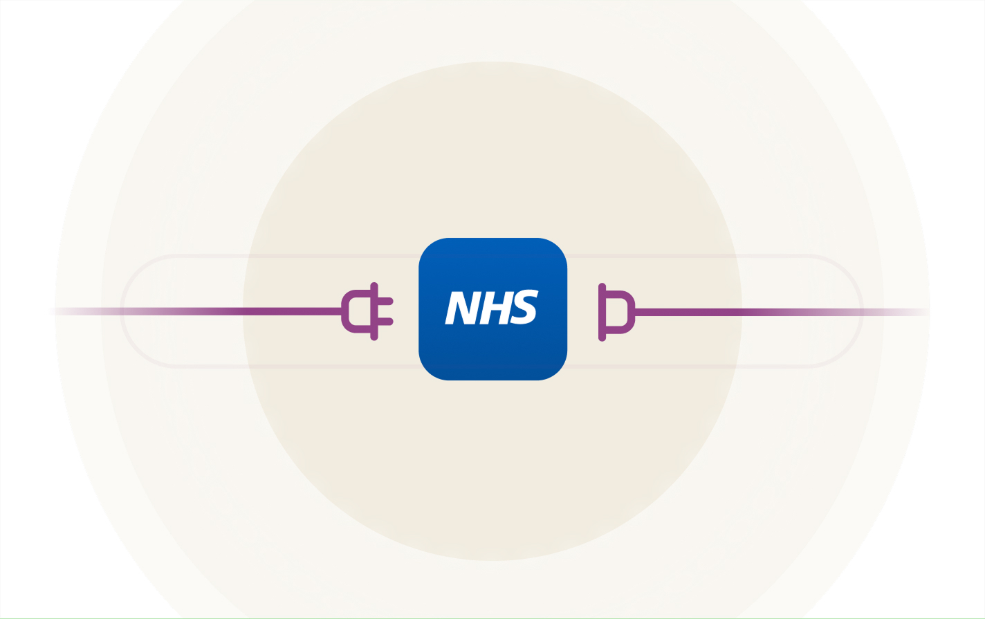 image - NHS integration