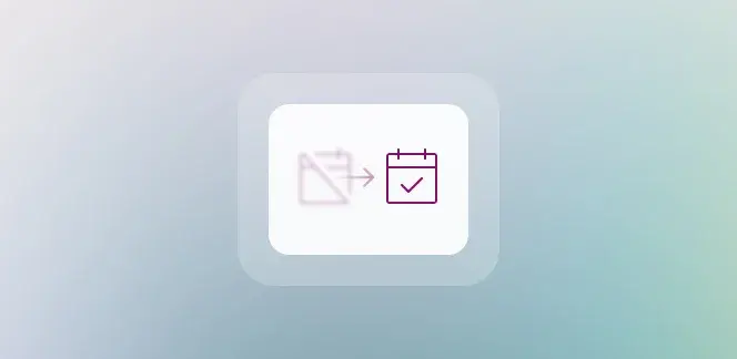 Image - Minimise disruption from cancellations and DNAs