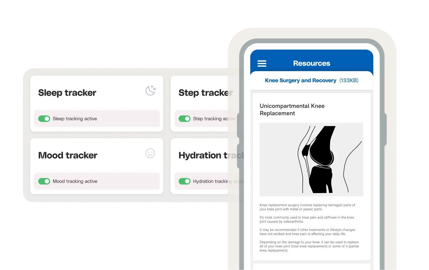 Image - Care Hub - Documents & Resources
