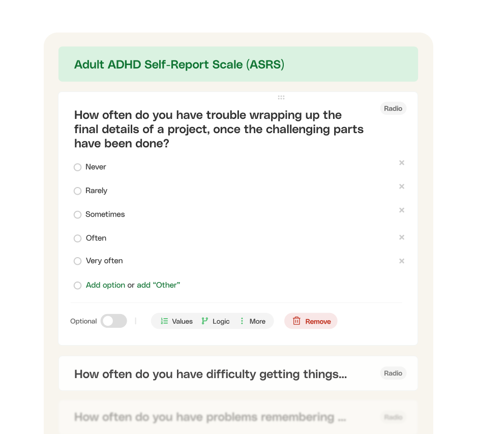 Form-Builder