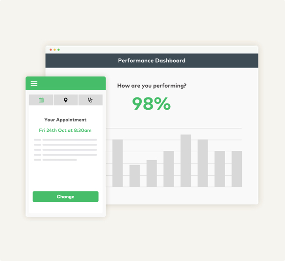Patient Platform