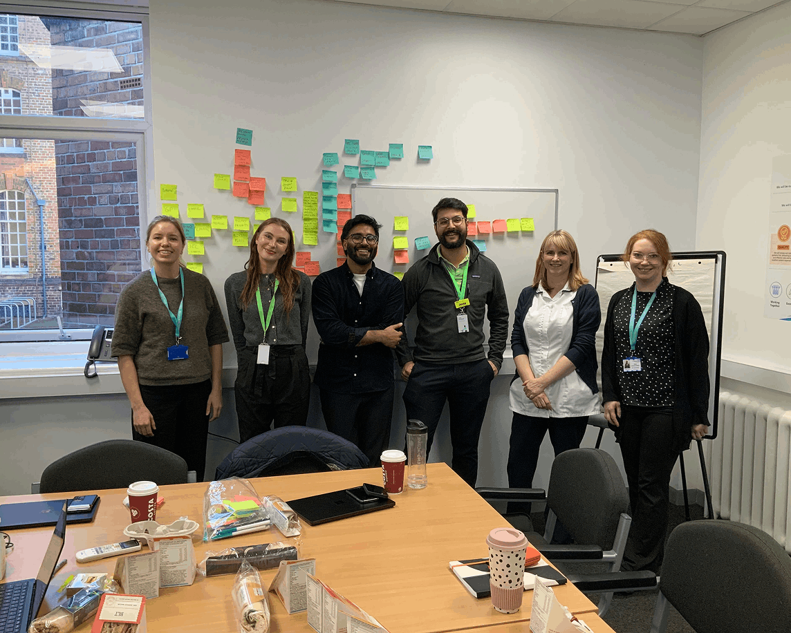 Image - Powered by people