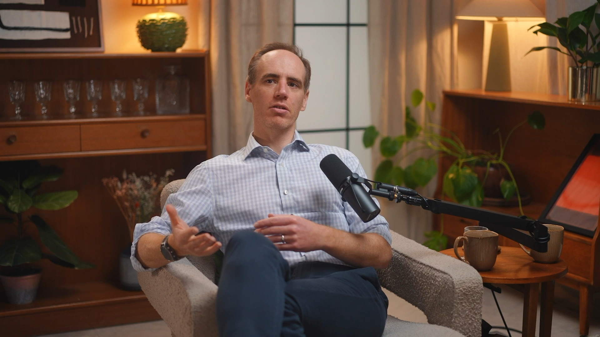 From Letters to Lifelines: A Conversation with Oxleas NHS Trust, Episode 2 image