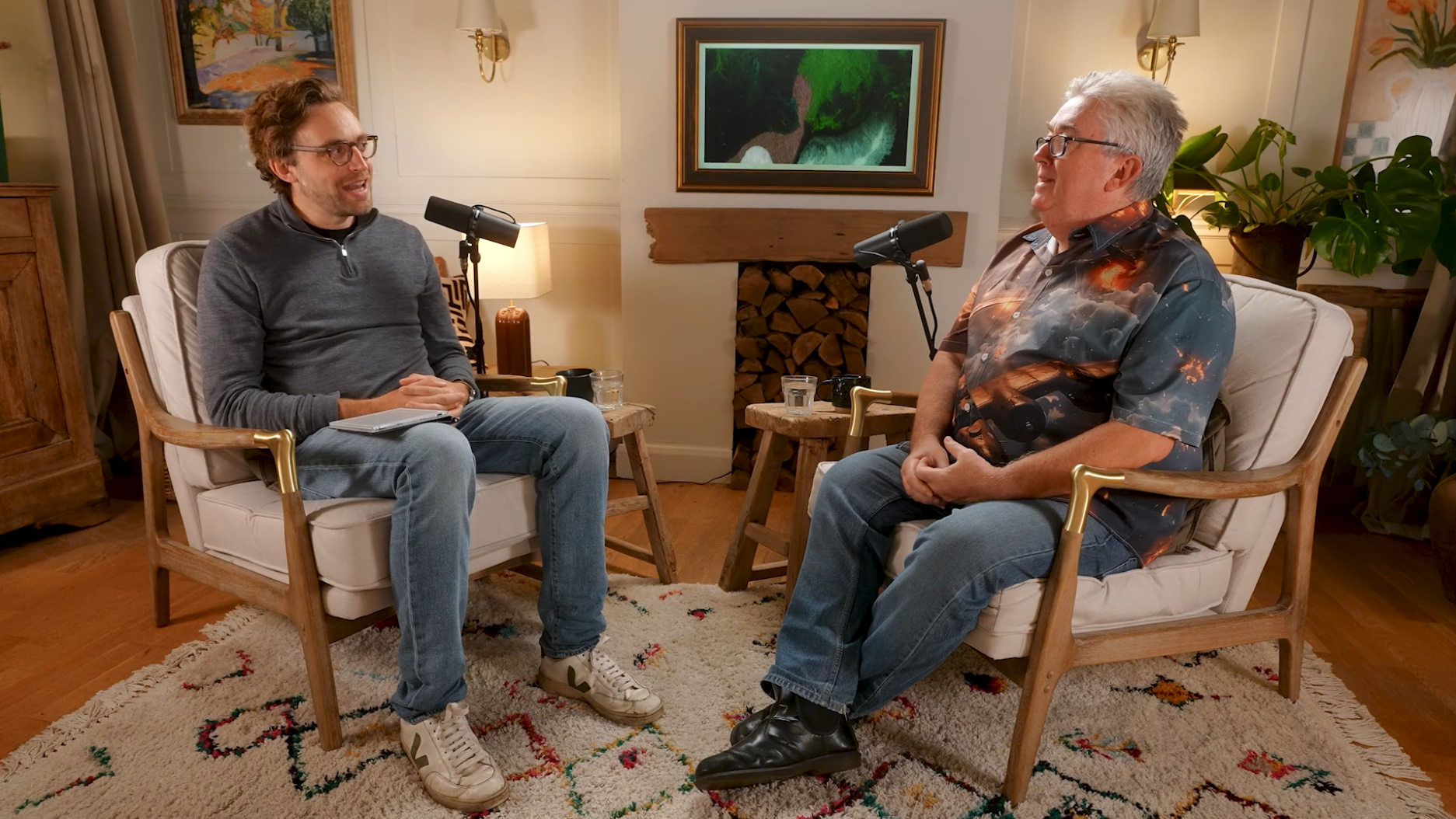 Goldilocks and the Big Shiny Project: Why Government IT Programmes Fail