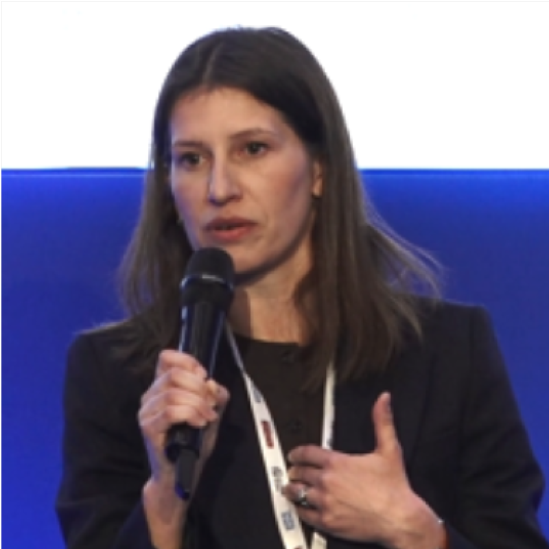Lesley Terry UHCW