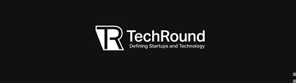Tech round logo
